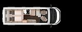 Knaus BoxLife (2026) 630 ME PLATINUM SELECTION - náhled 19