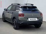 Citroën C4 Cactus (2014) 1.6HDi, ČR, AT, navi, park - náhled 6