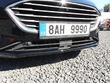Ford Focus (2020) Combi 1.0i,92kw,ČR,1.majitel - náhled 32