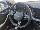 Škoda Scala (2025) 1,5 TSI / 110 kW DSG Top Selec - náhled 17