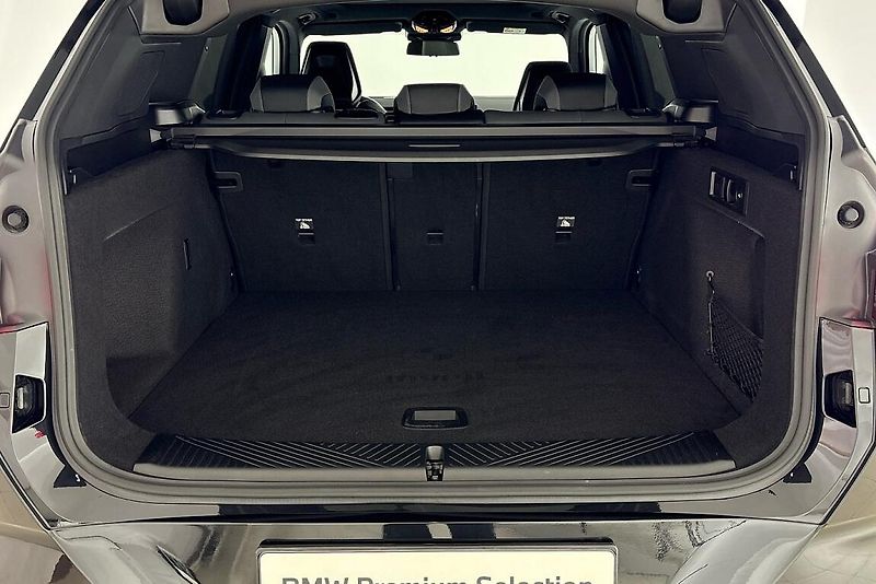 BMW X3 xDrive40d - fotka 9 z 25