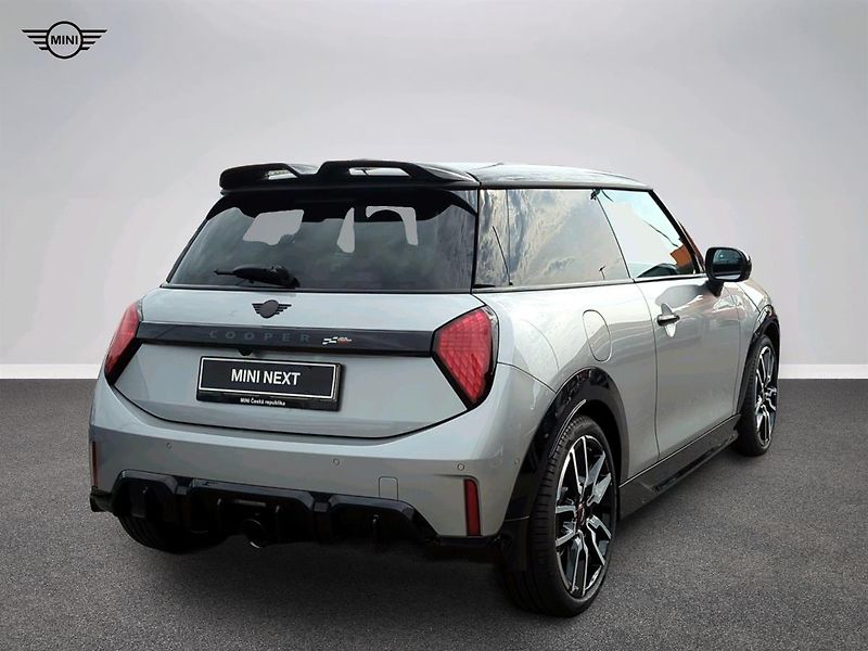 Mini Ostatní John Cooper Works - fotka 7 z 18