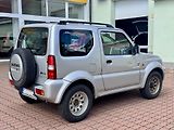 Suzuki Jimny (2008) ČR, 1.maj - náhled 2