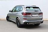 BMW X5 xDrive30d Mpaket vzduch - náhled 8