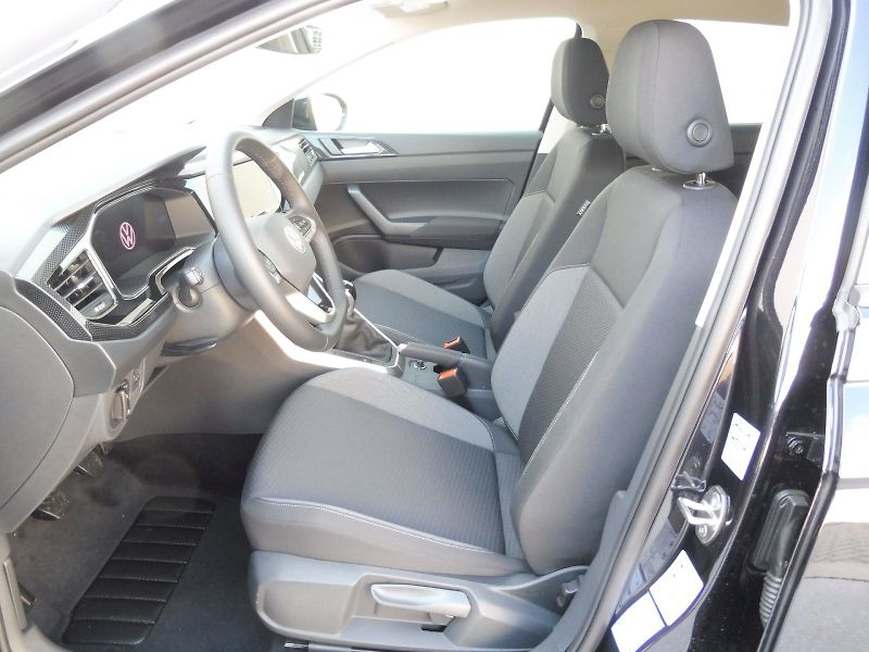 Volkswagen Taigo (2026) Pepole 1,0 TSI 85kW - fotka 7 z 26