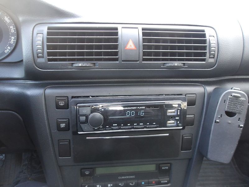 Škoda Superb 1,9TDi 96kW ! - fotka 23 z 25
