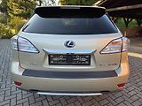 Lexus RX 450h (2011) - náhled 17