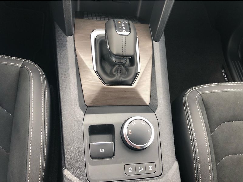 Volkswagen Amarok (2025) DC Style 3,0 TDI 10AUT - fotka 21 z 28