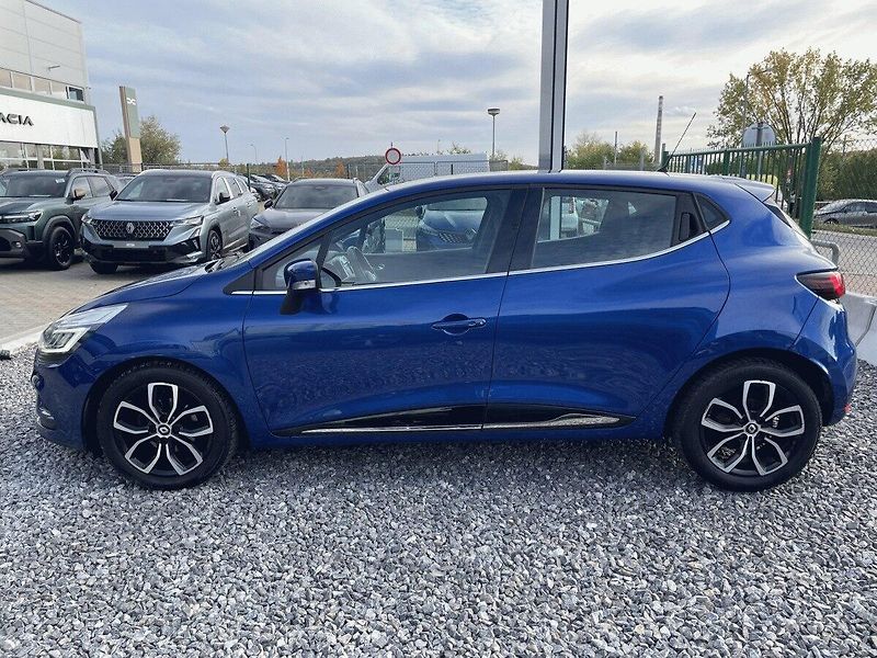 Renault Clio (2016) 1.2 TCe,Automat,Intens,ČR - fotka 2 z 36