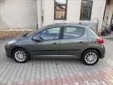 Peugeot 207 1,4 KLIMA BEZ KOROZE - náhled 8