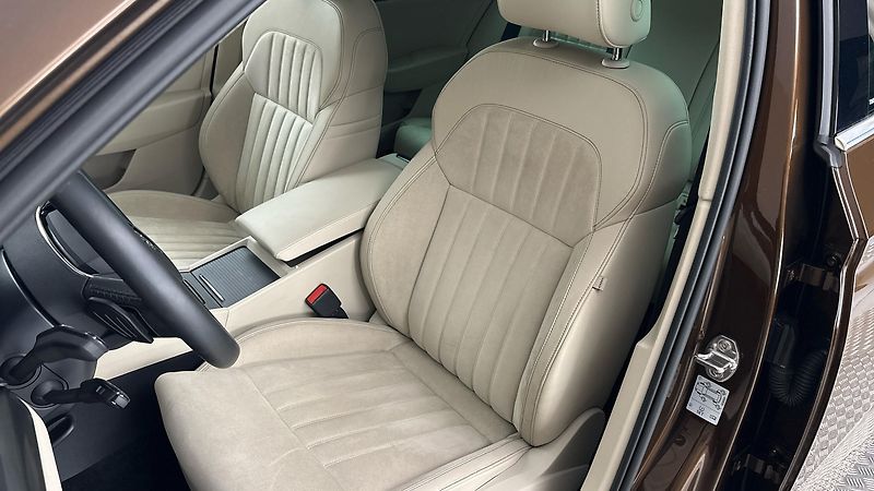 Škoda Superb 1.5 TSI DSG Style - fotka 15 z 30