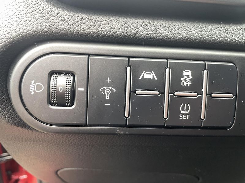 Kia Ceed SW (2025) 1,5T-GDi  SPIN 
