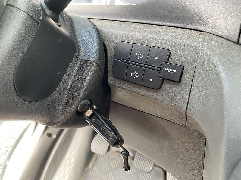 Iveco Daily  2.3JTD, VALNÍK, NAJ.185TIS.KM - fotka 32 z 49