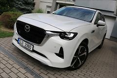 Mazda CX-60 2,5 ČR,1.Maj, DPH, Takumi - fotografie inzerátu
