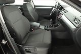 Škoda Superb (2016) 1.6 TDI, Xenony, Tempomat - náhled 13