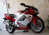 Yamaha YZF 1000 R Thunderace (1998) - náhled 1