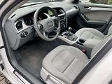 Audi A4 2,0 TDi KLIMA / NAVI - náhled 11