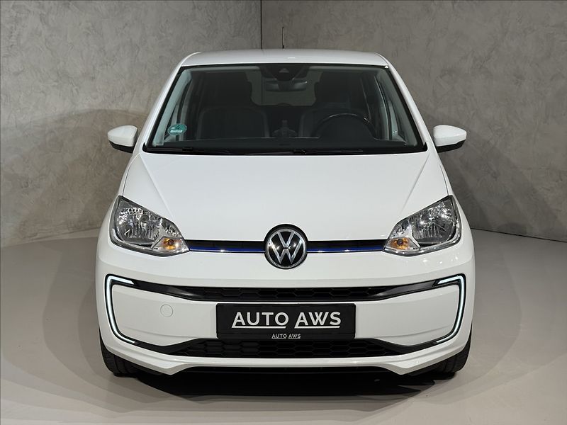 Volkswagen e-up! 61kW Move LED Kamera APP - fotka 3 z 40