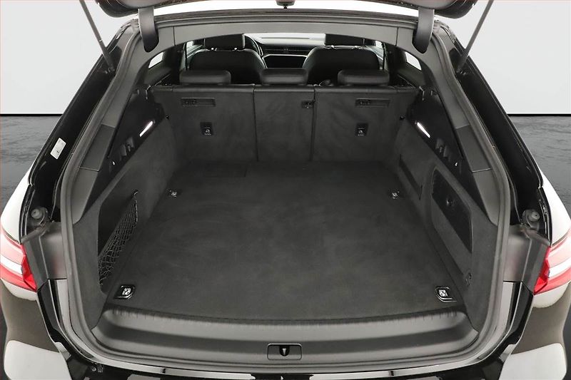 Audi A6 (2022) 50 TFSI e - fotka 19 z 21