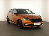 Škoda Fabia (2022) Monte Carlo 1.0 TSI - náhled 1