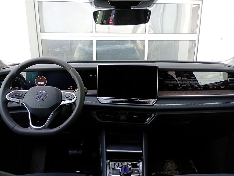 Volkswagen Tayron (2026) 2,0 TDI 110 kW 7DSG  Elegance - fotka 13 z 19