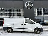 Mercedes-Benz Vito (2014) 110 CDI - náhled 9