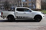 Nissan Navara 2.3dCi 4X4 AT 140kW DPH - náhled 8