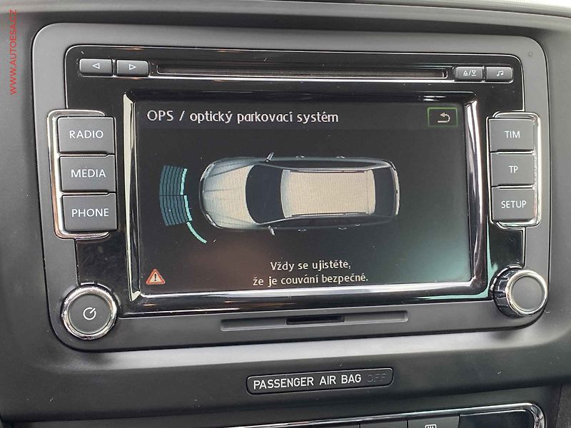 Škoda Superb (2010) 2.0TDi, DSG, xenon, park - fotka 18 z 19