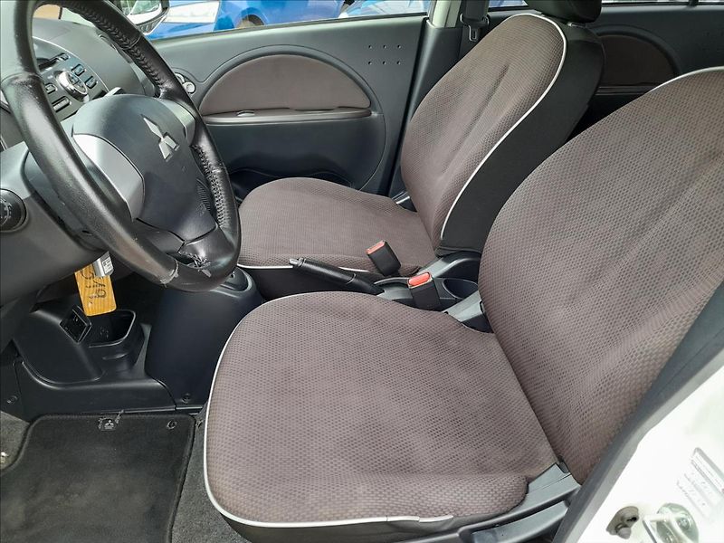 Mitsubishi Ostatní I-MIEV SOH 82,6 - fotka 7 z 15