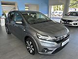 Dacia Sandero 1,0   ČR,1.MAJITEL,ZÁRUKA 3/20 - náhled 1