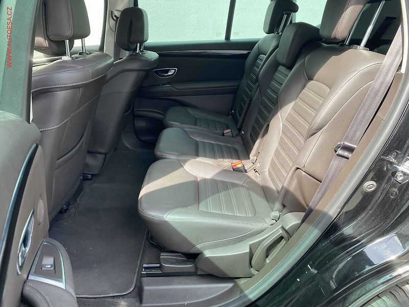 Renault Espace (2018) 1.6dCi, Intense, AT - fotka 10 z 19