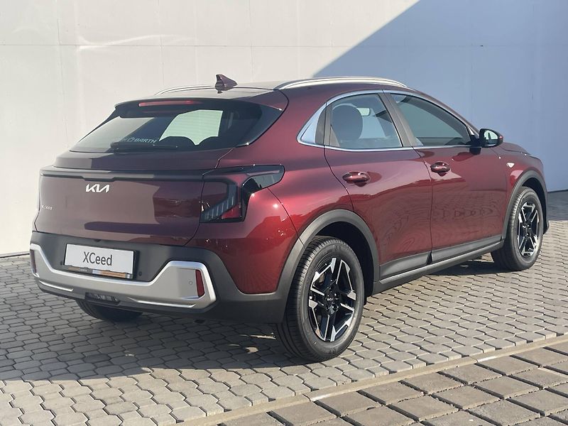 Kia XCeed (2026) SPIN 1,0 T-GDi - fotka 3 z 6