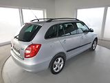 Škoda Fabia (2009) 1,6i-77KW**DSG**PARK.S**VYHŘ.S - náhled 4