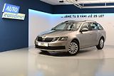 Škoda Octavia (2019) 1.5 ACTIVE 110 KW TSI - náhled 1