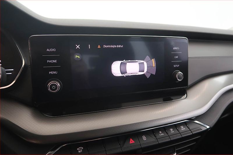 Škoda Octavia (2020) Ambition 2.0 TDI - fotka 15 z 16