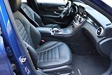 Mercedes-Benz Třídy C C 250 BLUETEC KOMBI AMG 150kW - náhled 47
