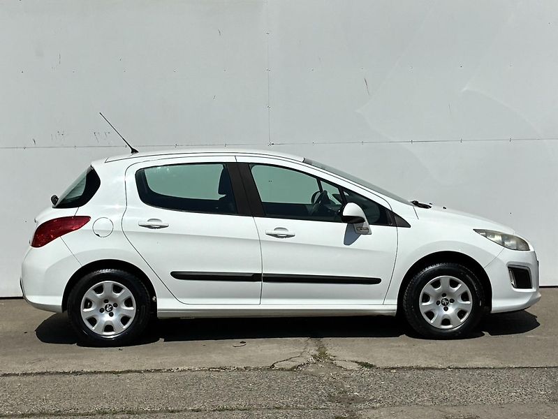Peugeot 308 1.4 16V VTi 98k Access - fotka 3 z 18