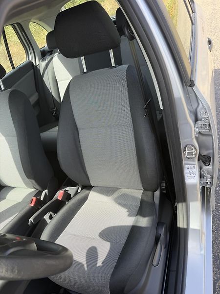 Škoda Fabia 1,2TSI 63kW Combi*NOVÉ ROZVODY - fotka 21 z 58