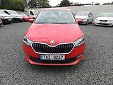 Škoda Fabia (2019) 1.0MPi,44kw,Amb,ČR,1.maj.TZ - náhled 1