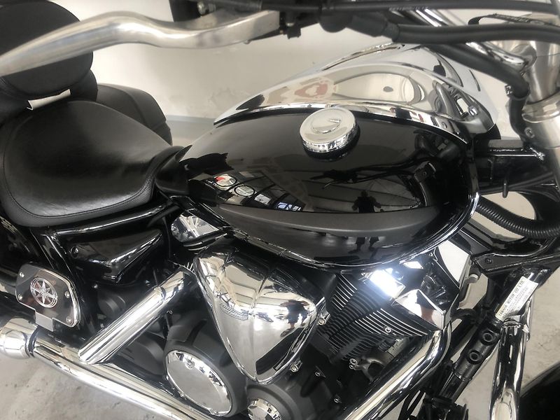 Yamaha XVS 950 A Midnight Star - fotka 18 z 19