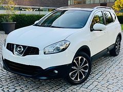 Nissan Qashqai 2.0i KAMERA TAŽNÉ SERVISKA 7M - fotografie inzerátu