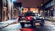 Speciální edice Toyoty Hilux