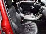 Land Rover Range Rover Evoque (2015) SD4, 4X4, Automat, Serv.kniha - náhled 7