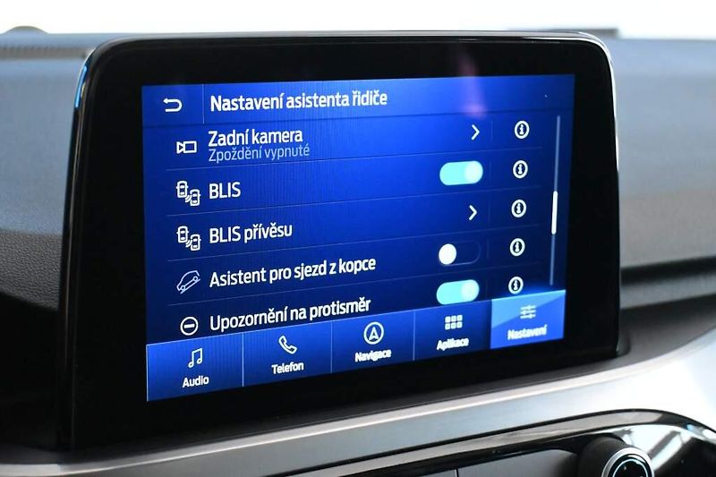 Ford Kuga (2023) 2.5 LED ACC VIRTUAL Tažné BO F - fotka 18 z 41