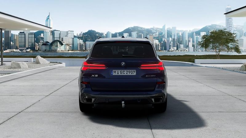 BMW X5 xDrive30d - fotka 6 z 14