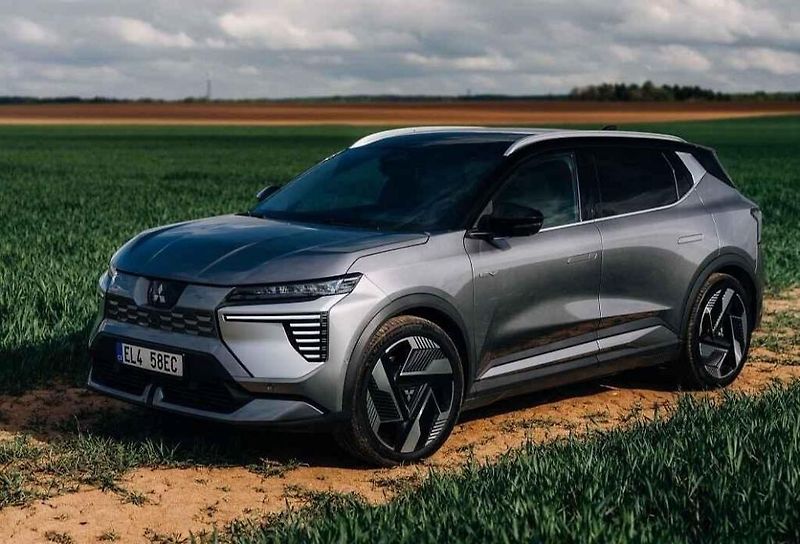 Škoda Peaq přijede až na konci letošního roku.