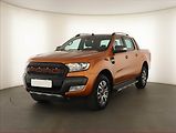 Ford Ranger (2017) 3.2 TDCi - náhled 1