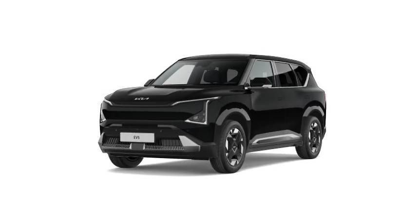 Kia EV5 L.E. 81,4 kWh