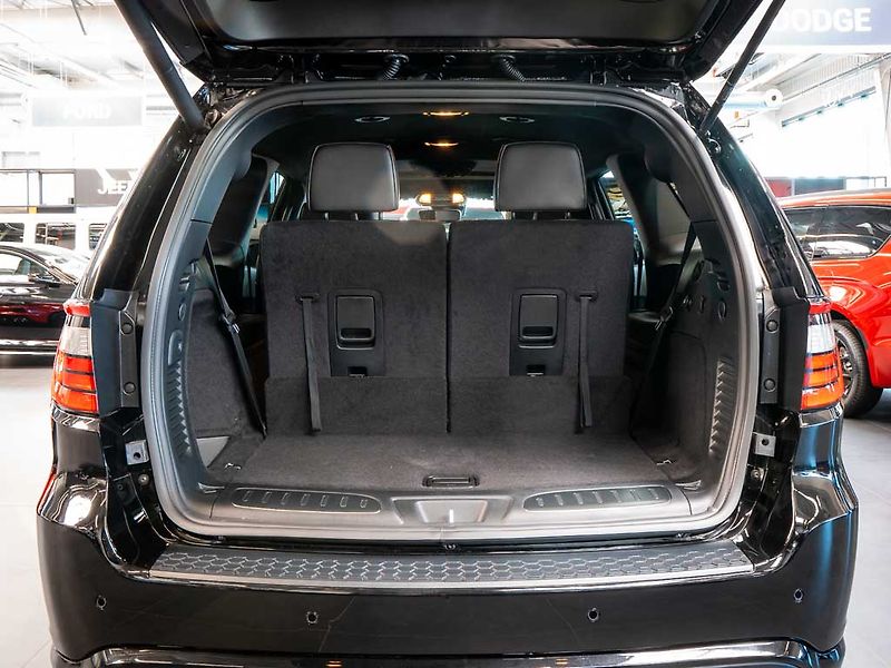 Dodge Durango (2026) 5.7 G/T Premium V8 TowNGo LPG - fotka 6 z 42