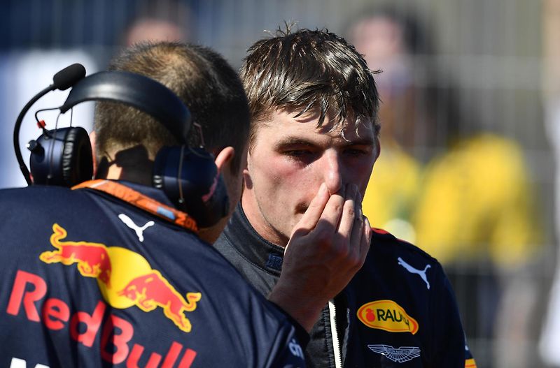 F1 2017 GP Maďarska - Carlos Sainz (Toro Rosso) - páteční trénink